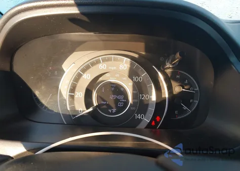 2012 Honda Cr-V Ex from USA, damaged, VIN 5J6RM3H53CL019684